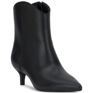 On 34th Aatira Tulip Booties